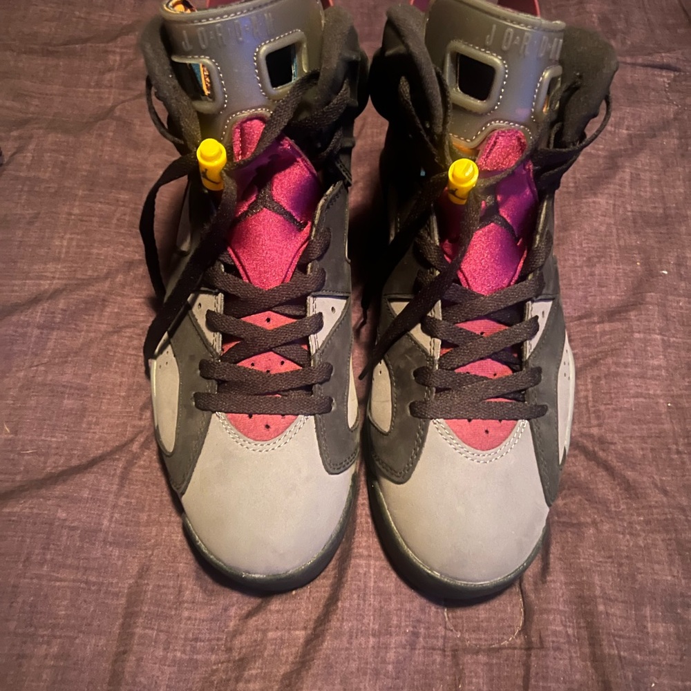 Jordan